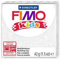 Полимерная глина FIMO Kids - 8030-052