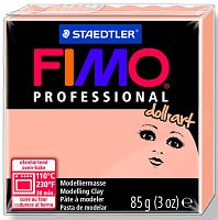 Пластика для изготовления кукол FIMO Professional doll art 8027-435