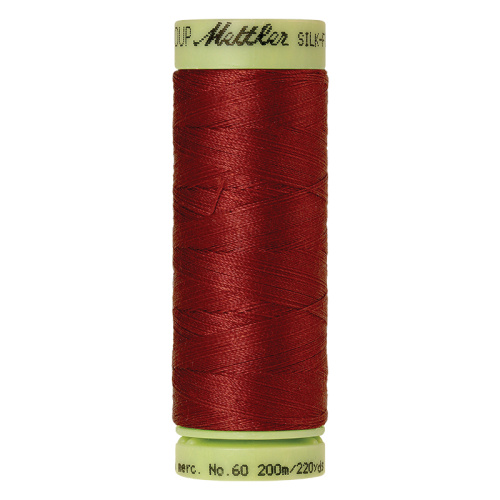 Фото нить для машинного квилтинга silk-finish cotton 60 200 м amann group 9240-1074 на сайте ArtPins.ru