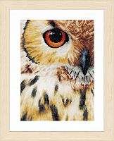 Набор для вышивания Owl - PN-0157518