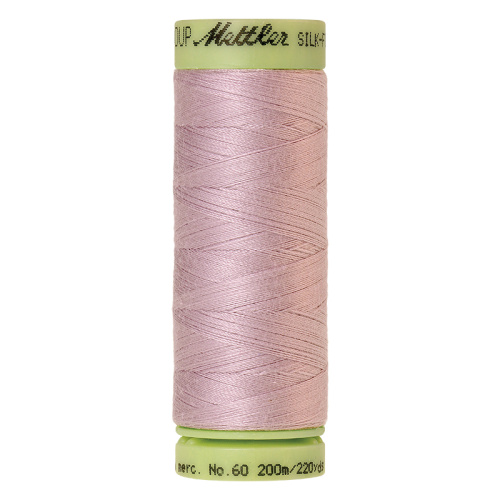 Фото нить для машинного квилтинга silk-finish cotton 60 200 м amann group 9240-0035 на сайте ArtPins.ru