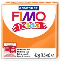 Полимерная глина FIMO Kids - 8030-4