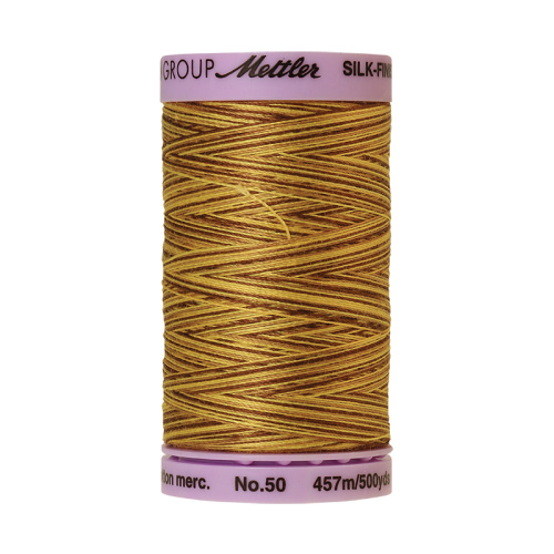 Фото нить для машинного квилтинга silk-finish multi cotton 50 457 м amann group 9085-9828 на сайте ArtPins.ru