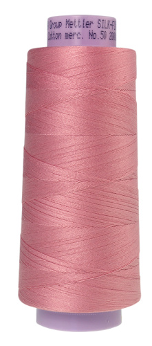 Фото нить для машинного квилтинга silk-finish cotton 50 1829 м цвет 1057 на сайте ArtPins.ru