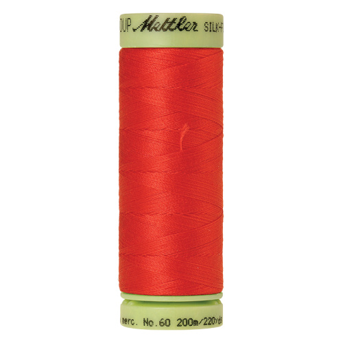 Фото нить для машинного квилтинга silk-finish cotton 60 200 м amann group 9240-0790 на сайте ArtPins.ru