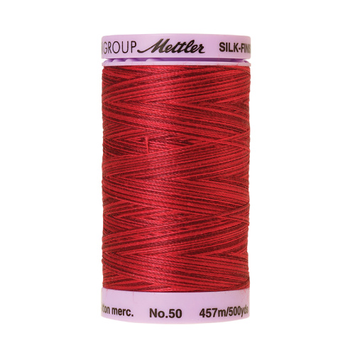 Фото нить для машинного квилтинга silk-finish multi cotton 50 457 м amann group 9085-9845 на сайте ArtPins.ru