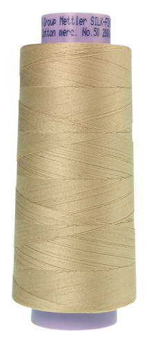 Фото нить для машинного квилтинга silk-finish cotton 50 1829 м цвет 0537 на сайте ArtPins.ru