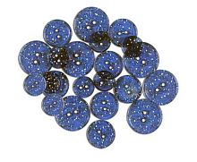 Набор пуговиц Glitter Buttons = 550001464