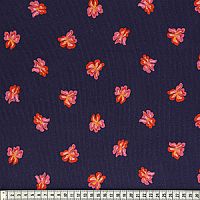 Трикотажное полотно MEZfabrics Nordic Garden Dream ширина 148-150 см MEZ J131940 03002