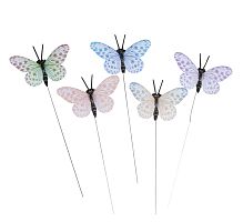 Декоративные бабочки RAYHER 68104999