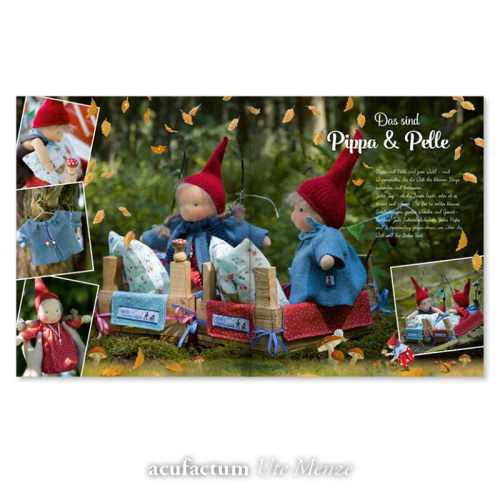 WeihnachtsGluck Счастливое Рождество книга с ПЕРЕВОДОМ+CD Acufactum Ute Menze K-4014 фото 8