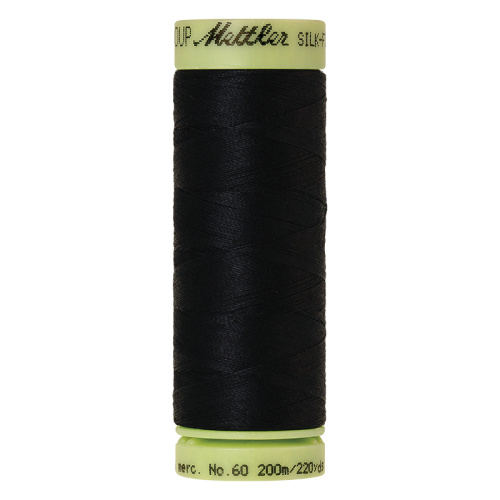 Фото нить для машинного квилтинга silk-finish cotton 60 200 м amann group 9240-0954 на сайте ArtPins.ru