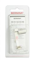 Лапка №46C для защипов и декоративных строчек Bernina 033 308 71 00