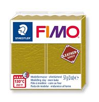 Полимерная глина FIMO Leather-Effect Fimo 8010-519