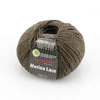 Пряжа Merino Lace EXP 100% шерсть 400 м 50 г - 217615-0012