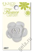 Пуговицы Flower Garden - 480004807