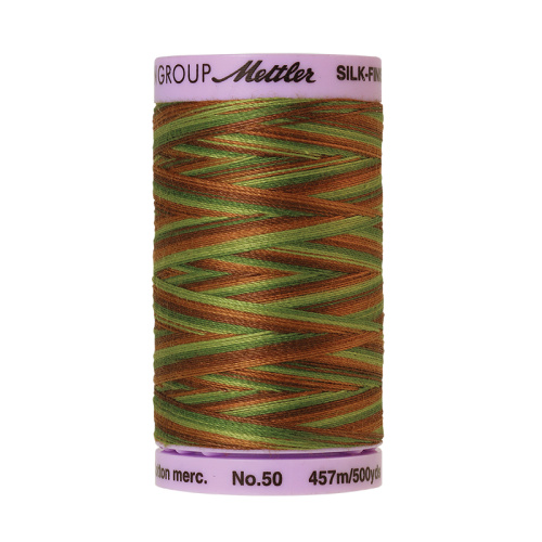 Фото нить для машинного квилтинга silk-finish multi cotton 50 457 м amann group 9085-9822 на сайте ArtPins.ru