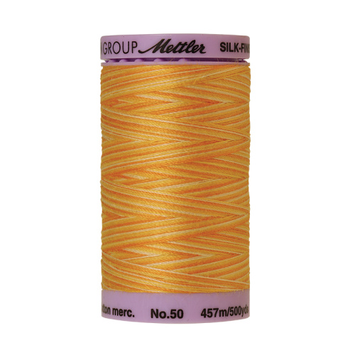 Фото нить для машинного квилтинга silk-finish multi cotton 50 457 м amann group 9085-9827 на сайте ArtPins.ru