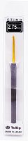 Крючок для вязания с ручкой ETIMO 2.75 мм Tulip T15-450e
