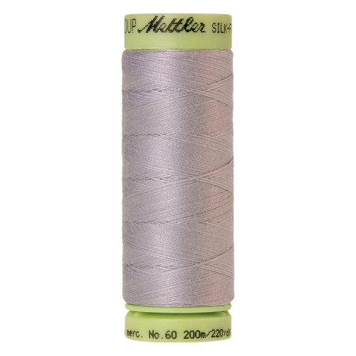 Фото нить для машинного квилтинга silk-finish cotton 60 200 м amann group 9240-2791 на сайте ArtPins.ru