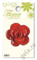 Пуговицы Flower Garden - 480004803