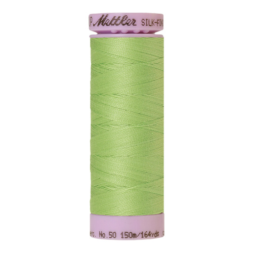 Фото нить для машинного квилтинга silk-finish cotton 50 150 м amann group 9105-1527 на сайте ArtPins.ru