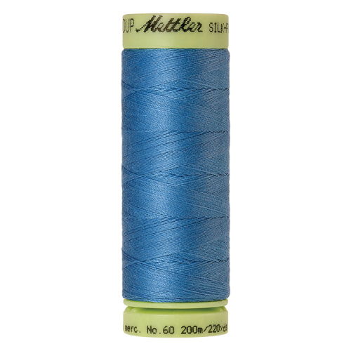 Фото нить для машинного квилтинга silk-finish cotton 60 200 м amann group 9240-0338 на сайте ArtPins.ru