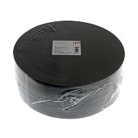 Эластичная лента-мягкая резинка 50 м 100 мм черная Prym 955636
