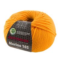 Пряжа Merino 105 EXP 100% шерсть 105 м 50 г - 217612-0354