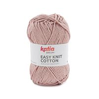 Пряжа Easy Knit Cotton 100% хлопок 100 г 100 м KATIA 1277.6