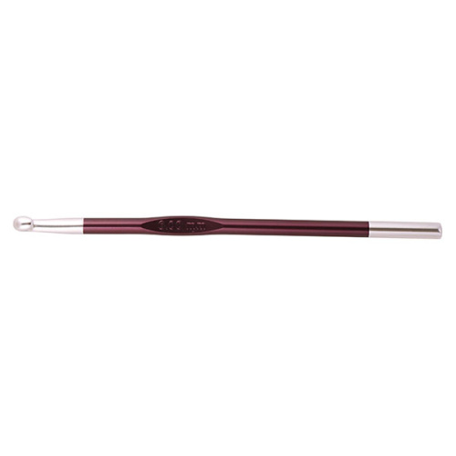 Крючок для вязания Zing 6 мм KnitPro 47473