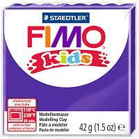 Полимерная глина FIMO Kids - 8030-6