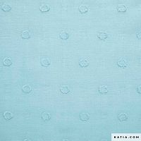 Ткань Plumeti Retro Dots Cotton 100% хлопок 145 см 70 г м2 KATIA 2075.2