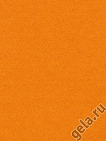 Лист фетра ярко-желтый  30 х 45 см х 3 мм фото
