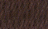 Косая бейка хлопок полиэстер на блистере 20 мм 3 м цвет 17 темно-коричневый Safisa P06120-20мм-17