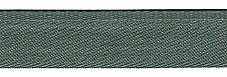 Фото тесьма брючная pega цвет серо-зеленый 15 мм на сайте ArtPins.ru