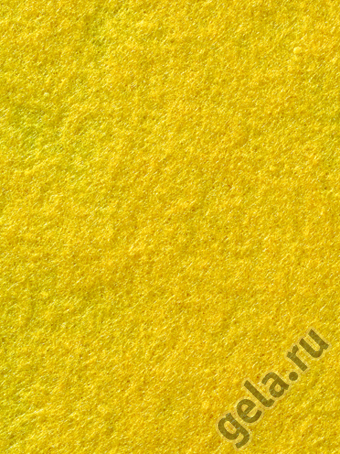 Лист фетра  100% полиэстр  30 х 45см х 2 мм/350г/м2  светло-желтый фото