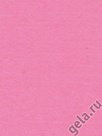 Лист фетра  светло-розовый  30 х 45 см х 3 мм фото