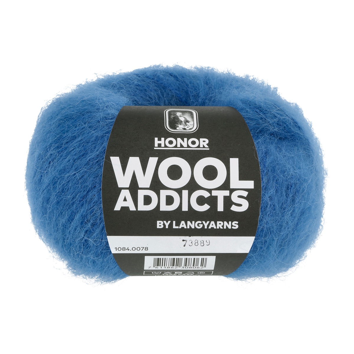 Wool addicts