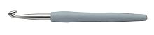 Крючок для вязания с эргономичной ручкой Waves 7 мм KnitPro 30915