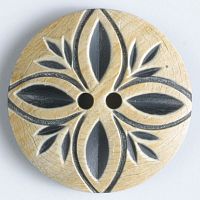 Пуговица DILL World of buttons 510024 31-6