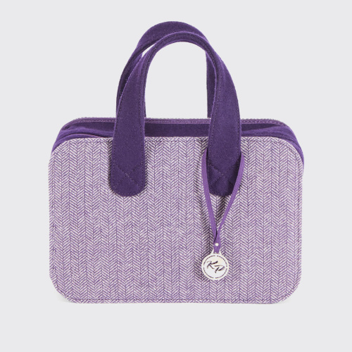 Сумка для рукоделия Snug Doctor Bag размер 27.5*18.5*10 см KnitPro 12833 фото 2