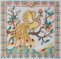 Набор для вышивания Жар-птица  Марья Искусница 03.017.16