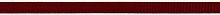 Лента репсовая PEGA цвет бордовый 7 мм
