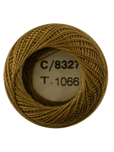 Мулине Finca Perle Жемчужное  №16 однотонный цвет 8327 смотреть фото фото 2