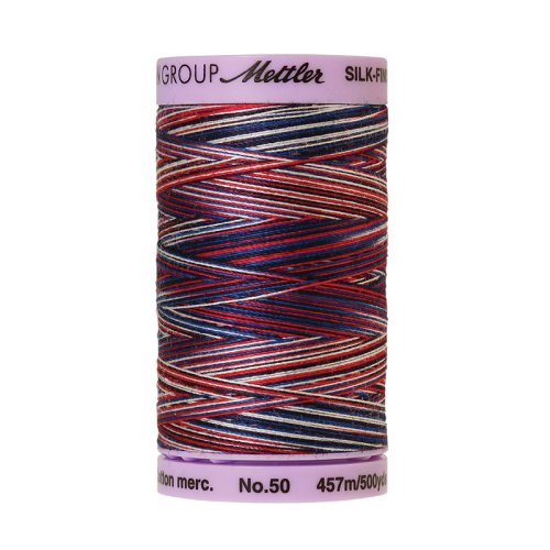 Фото нить для машинного квилтинга silk-finish multi cotton 50 457 м amann group 9085-9823 на сайте ArtPins.ru