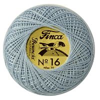 Мулине Finca Perle Жемчужное  №16 однотонный цвет 3305