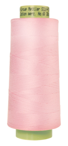 Фото нить для машинного квилтинга silk-finish cotton 60 2743 м цвет 0085 на сайте ArtPins.ru