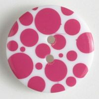 Пуговица DILL World of buttons 310656 20-20