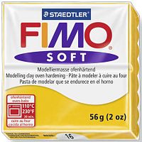 Полимерная глина FIMO Soft - 8020-16